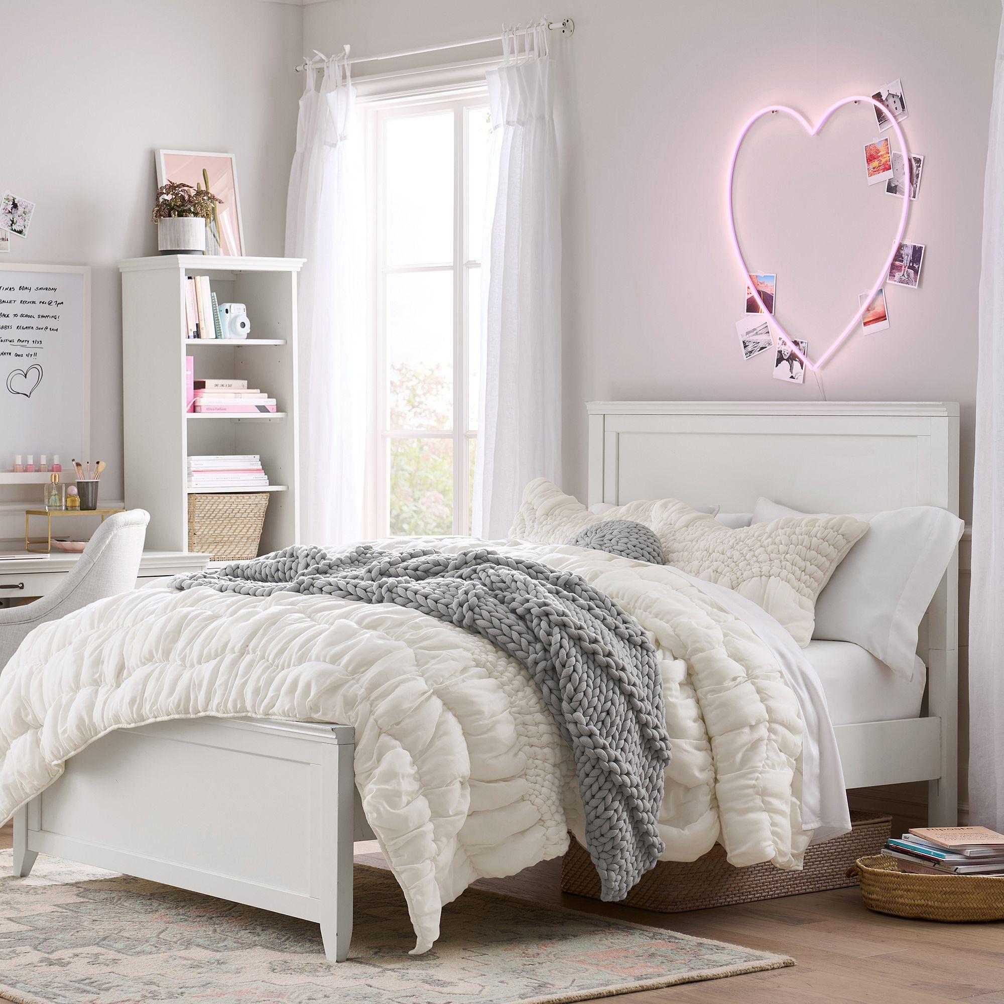 Hampton Classic Bed